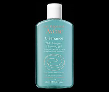 AVENE Cleanance gel nettoyant